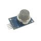 MQ-2 Gas Sensor Module