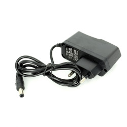 DC Power Supply 9V1A EU Model