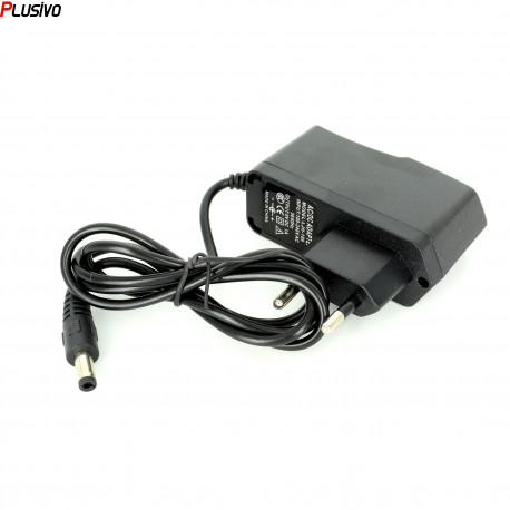 DC Power Supply 9V1A EU Model