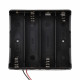 4x18650 Battery Holder