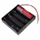4x18650 Battery Holder