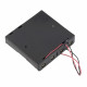 4x18650 Battery Holder
