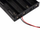 4x18650 Battery Holder