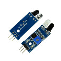 Infrared Obstacle Sensor