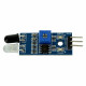 Infrared Obstacle Sensor
