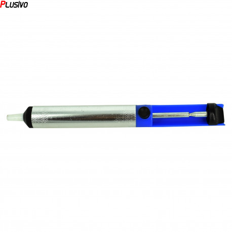 Fludor metal pump