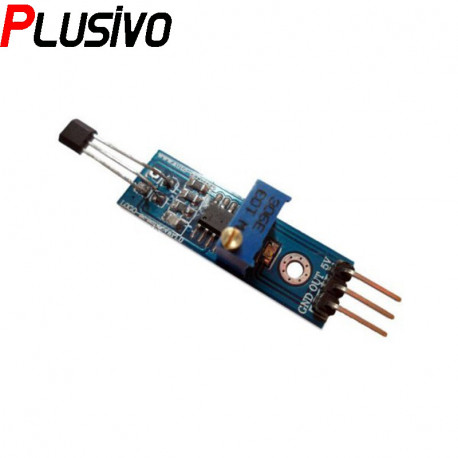 Hall Sensor Module YS-27