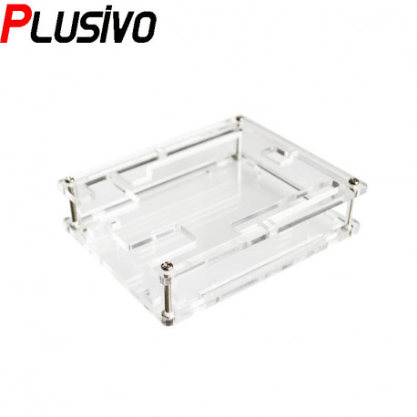 Case for Arduino Uno