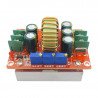 12 A Step-Down DC-DC Converter Module with Constant Current and Constant Voltage Functionality