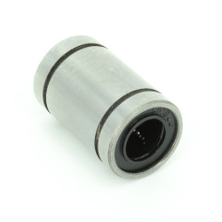 LM8UU 8x15x20 mm Linear Bearing