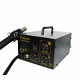 Plusivo Hot Air Soldering Station with Soldering Gun Included