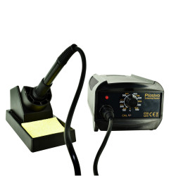 Plusivo Soldering Station (150 - 500 °C)