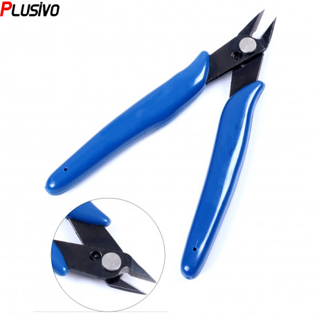 Miniature Diagonal Cutter Plier