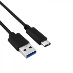 USB 3.1 Type C to USB 3.0 AM cable