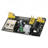 Breadboard Power Supply