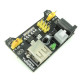 Breadboard Power Supply