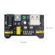 Breadboard Power Supply