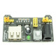 Breadboard Power Supply