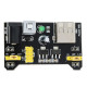 Breadboard Power Supply