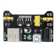 Breadboard Power Supply