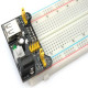 Breadboard Power Supply