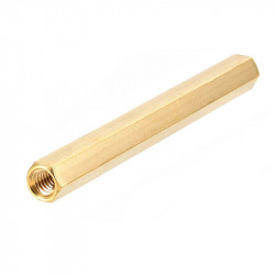 40 mm M3 Hex Pilar