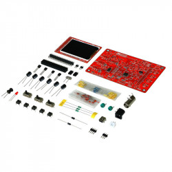 Oscilloscope Kit DIY