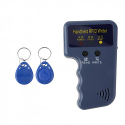 RFID 125kHz Card Cloner