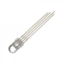 RGB LED Common Cathode