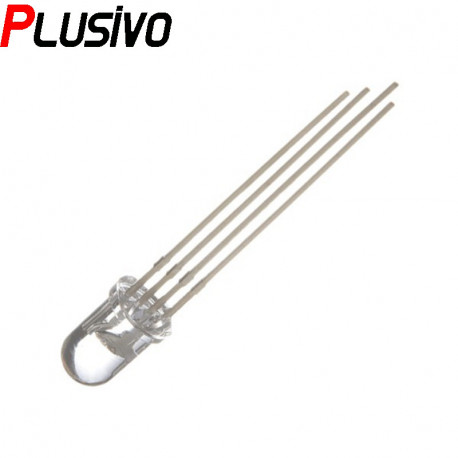 RGB LED Common Cathode