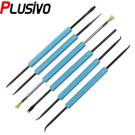 Soldering Aid Tools for Electronics