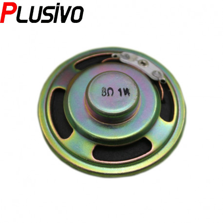 Speaker (1 W)