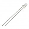 5 mm 940 nm Infrared LED