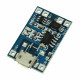TP4056 Micro USB LiPo Charger with Protection (1 A)