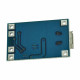 TP4056 Micro USB LiPo Charger with Protection (1 A)