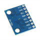 MPU6050 Accelerometer and Gyroscope Module