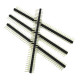 40p 2.54 mm Pin Header