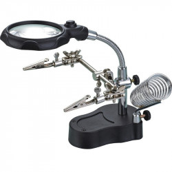 Premium Electronic Circuit Holder