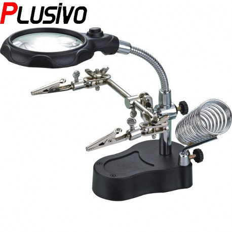 Premium Electronic Circuit Holder