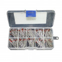 Zener Diode Kit (10 Kinds, 200 pcs)