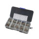 Zener Diode Kit (10 Kinds, 200 pcs)
