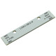 WS2812 RGB LED Bar (8 LEDs)