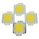 50 W LED with Color Temperature of 6000-6500 K