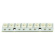 WS2812 RGB LED Bar (8 LEDs)