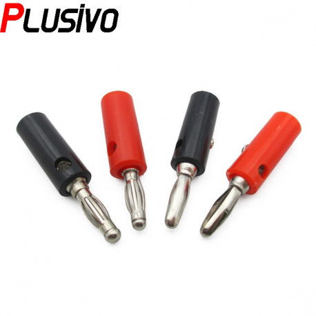 Banana plug