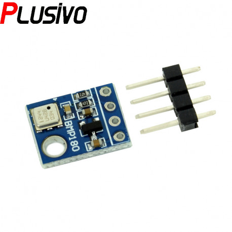 BMP180 Temperature and Pressure Sensor