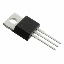 L7812 12V Voltage Regulator TO-220