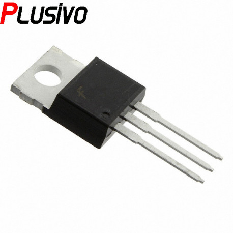 L7812 12V Voltage Regulator TO-220