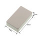 White Plastic Case (100x60x25 mm)