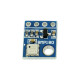 BMP180 Temperature and Pressure Sensor
